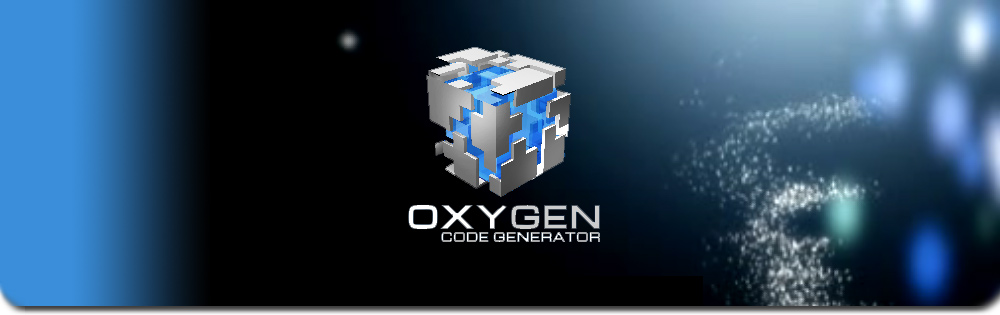 oxygen code